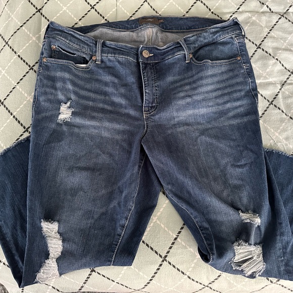 Torrid jeans - Picture 3 of 4